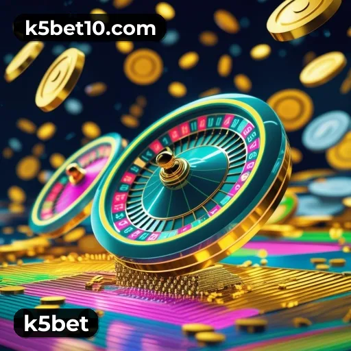 Jogo responsável k5bet - Ferramentas de controle, limites, auto-exclusão, suporte CVV 188
