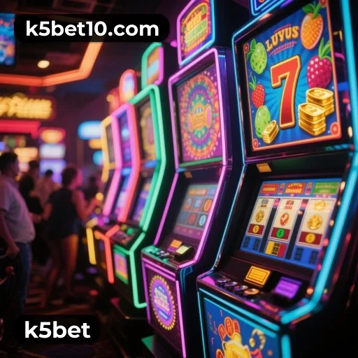 Suporte 24 horas k5bet