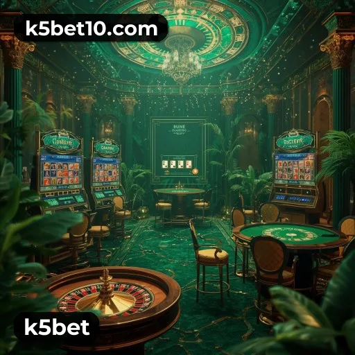Pagamentos PIX na k5bet