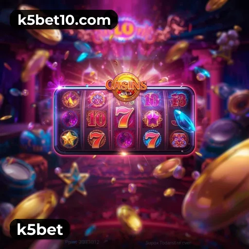Suporte 24 horas k5bet