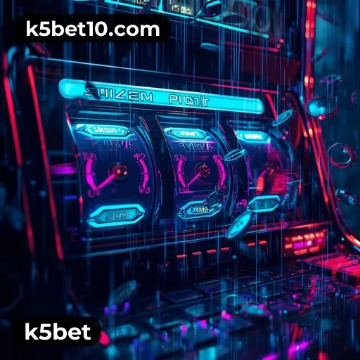 Suporte 24 horas k5bet