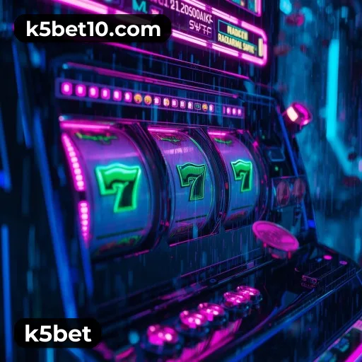 Catálogo k5bet com mais de 3.100 jogos — Pragmatic Play, Evolution, NetEnt e fornecedores certificados