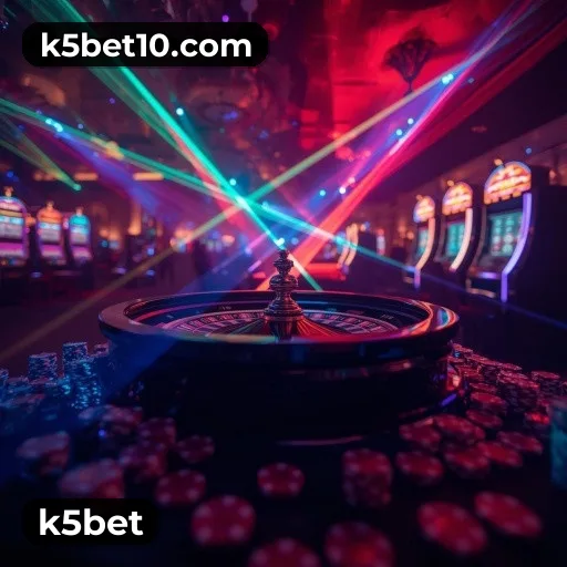 FAQ k5bet Brasil - Perguntas frequentes sobre bônus, PIX, RTP, APP mobile e VIP