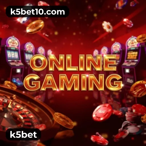 Certificações de segurança da k5bet