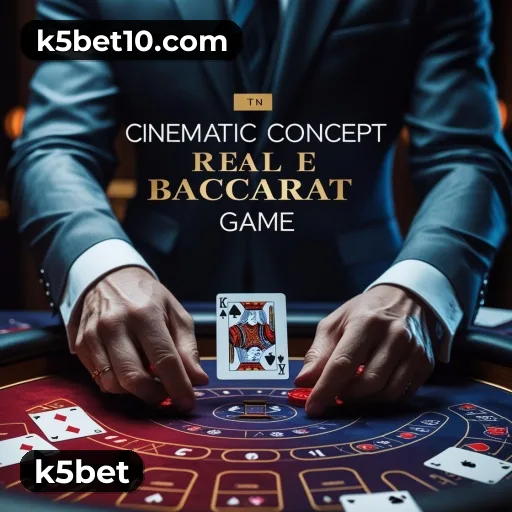 Certificações de segurança da k5bet