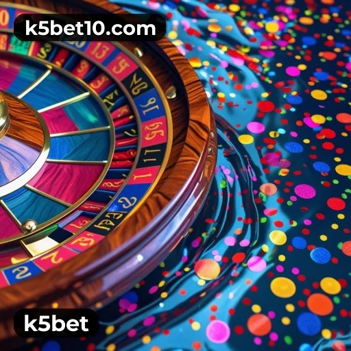 Logo da k5bet