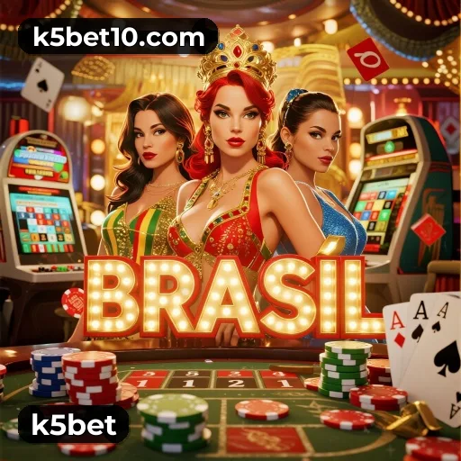 FAQ k5bet Brasil - Perguntas frequentes sobre bônus, PIX, RTP, APP mobile e VIP
