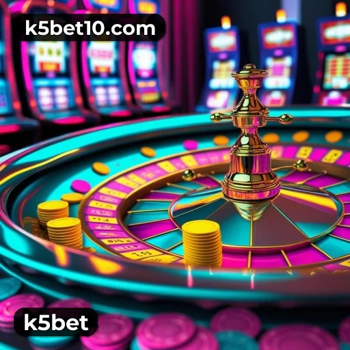 Requisitos do APK k5bet para Android — compatibilidade e uso no celular