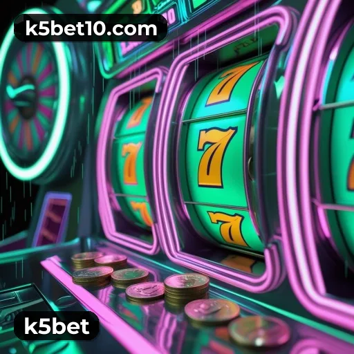 Certificações de segurança da k5bet