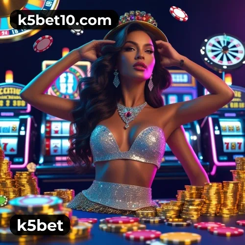 Logo da k5bet