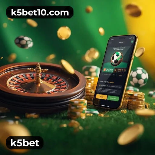 6 vantagens exclusivas do programa VIP da k5bet