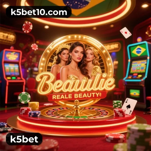 Logo da k5bet