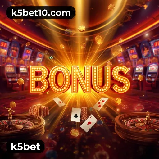 Suporte 24 horas k5bet
