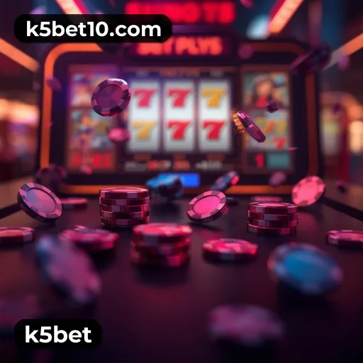 6 vantagens exclusivas do programa VIP da k5bet