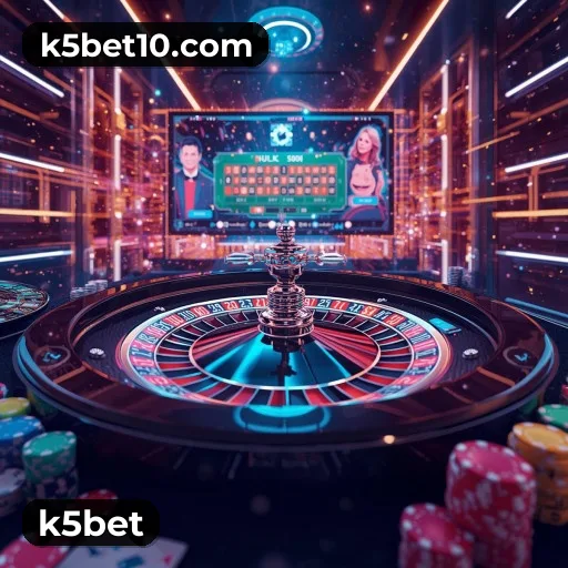 Pagamentos PIX na k5bet