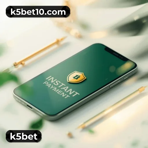 Logo da k5bet
