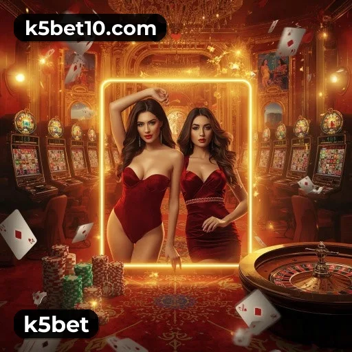 Níveis do programa VIP da k5bet