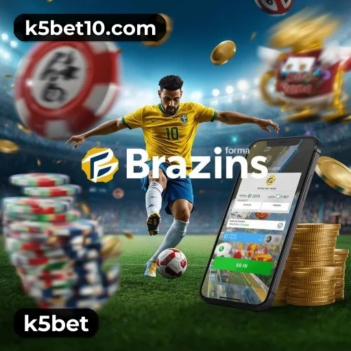 Estatísticas de bônus da k5bet em São Paulo, Rio de Janeiro e Brasília
