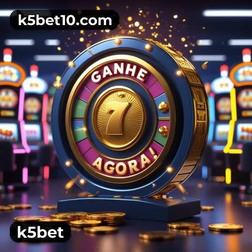 Principais provedores de slots da k5bet - NetEnt, Pragmatic Play, Play'n GO