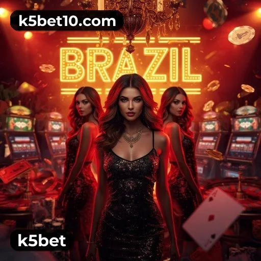 Principais provedores de slots da k5bet - NetEnt, Pragmatic Play, Play'n GO