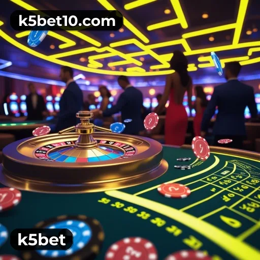 6 vantagens exclusivas do programa VIP da k5bet