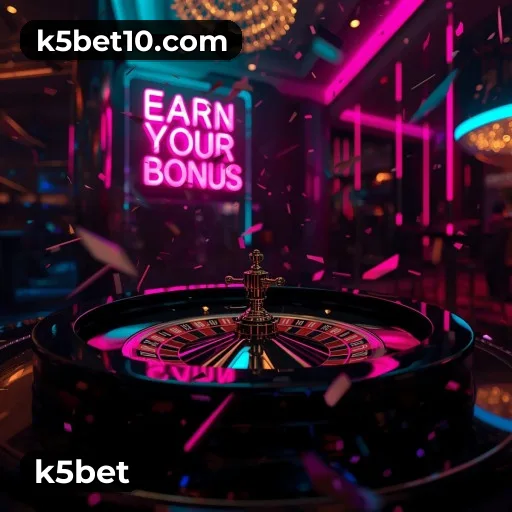 Níveis do programa VIP da k5bet